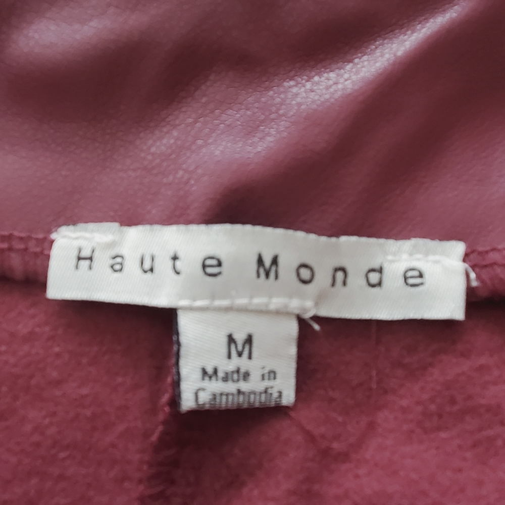 Skirt/short - Picture 4 of 5